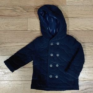 Boys coat